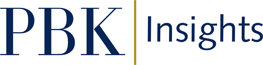 PBK Insights