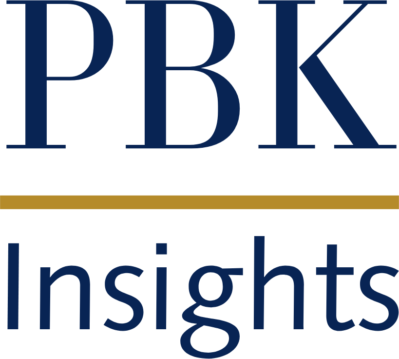 PBK Insights